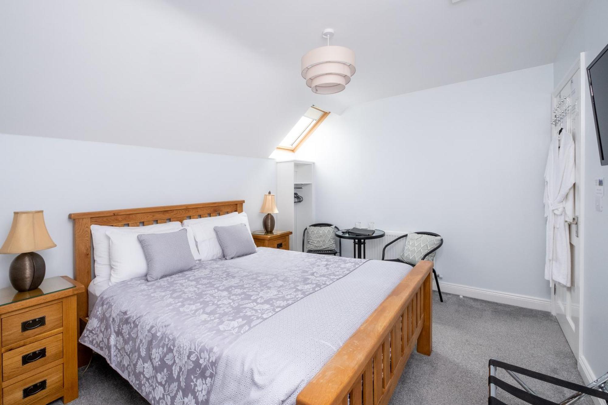 Bed and Breakfast Keeraun Hill Banagher Екстер'єр фото
