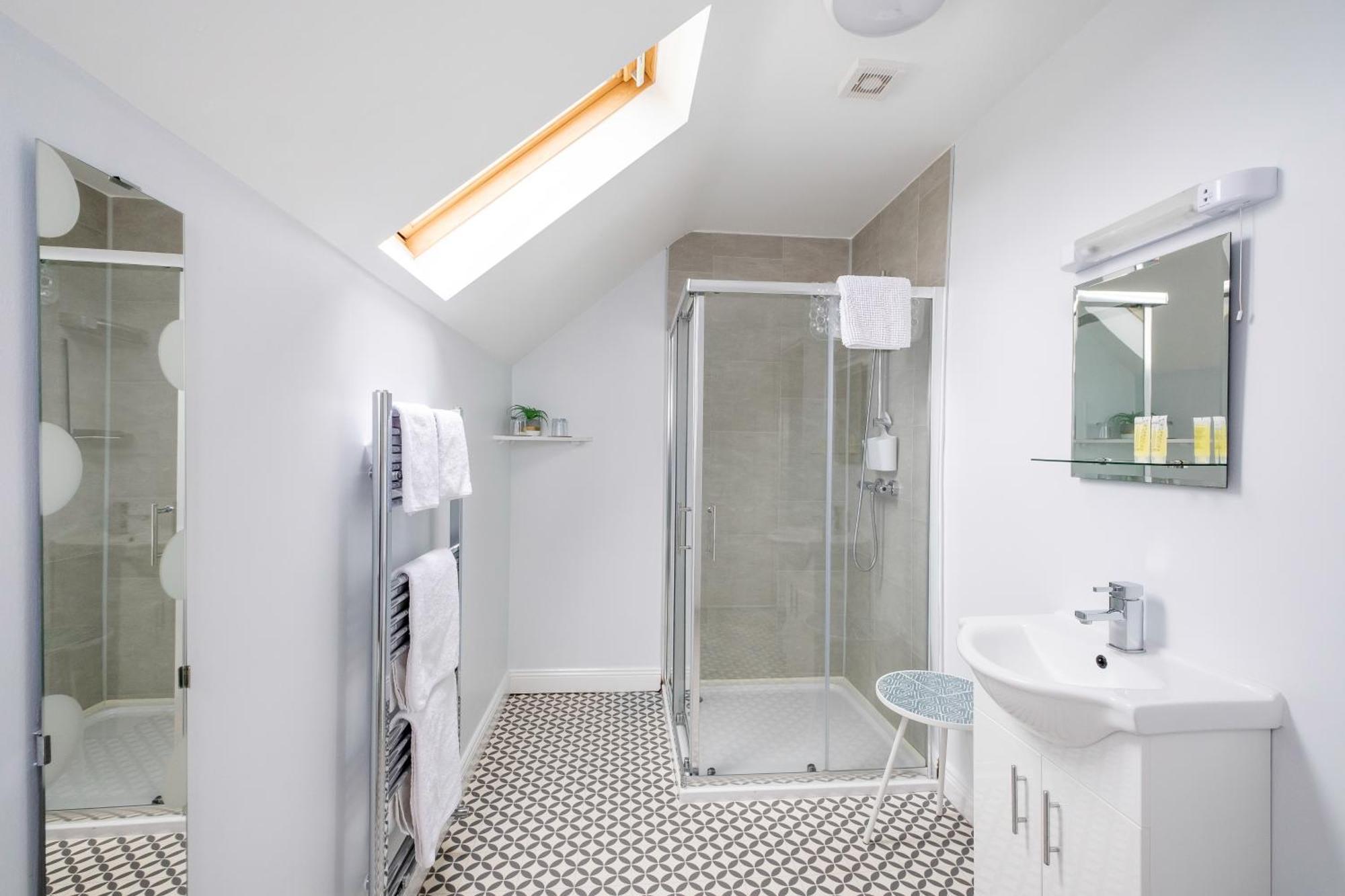 Bed and Breakfast Keeraun Hill Banagher Екстер'єр фото