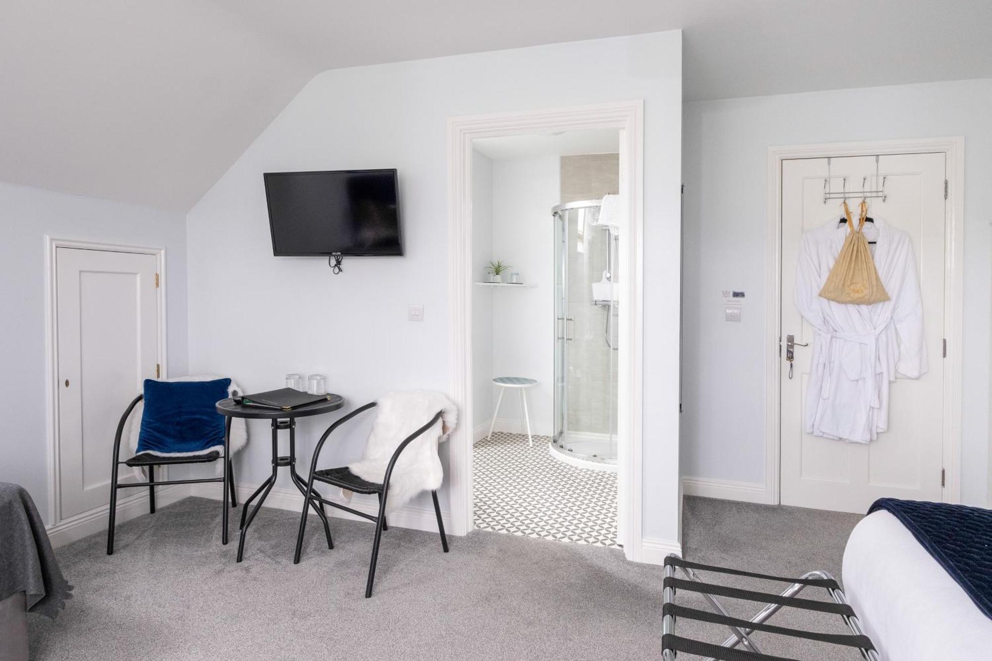 Bed and Breakfast Keeraun Hill Banagher Екстер'єр фото