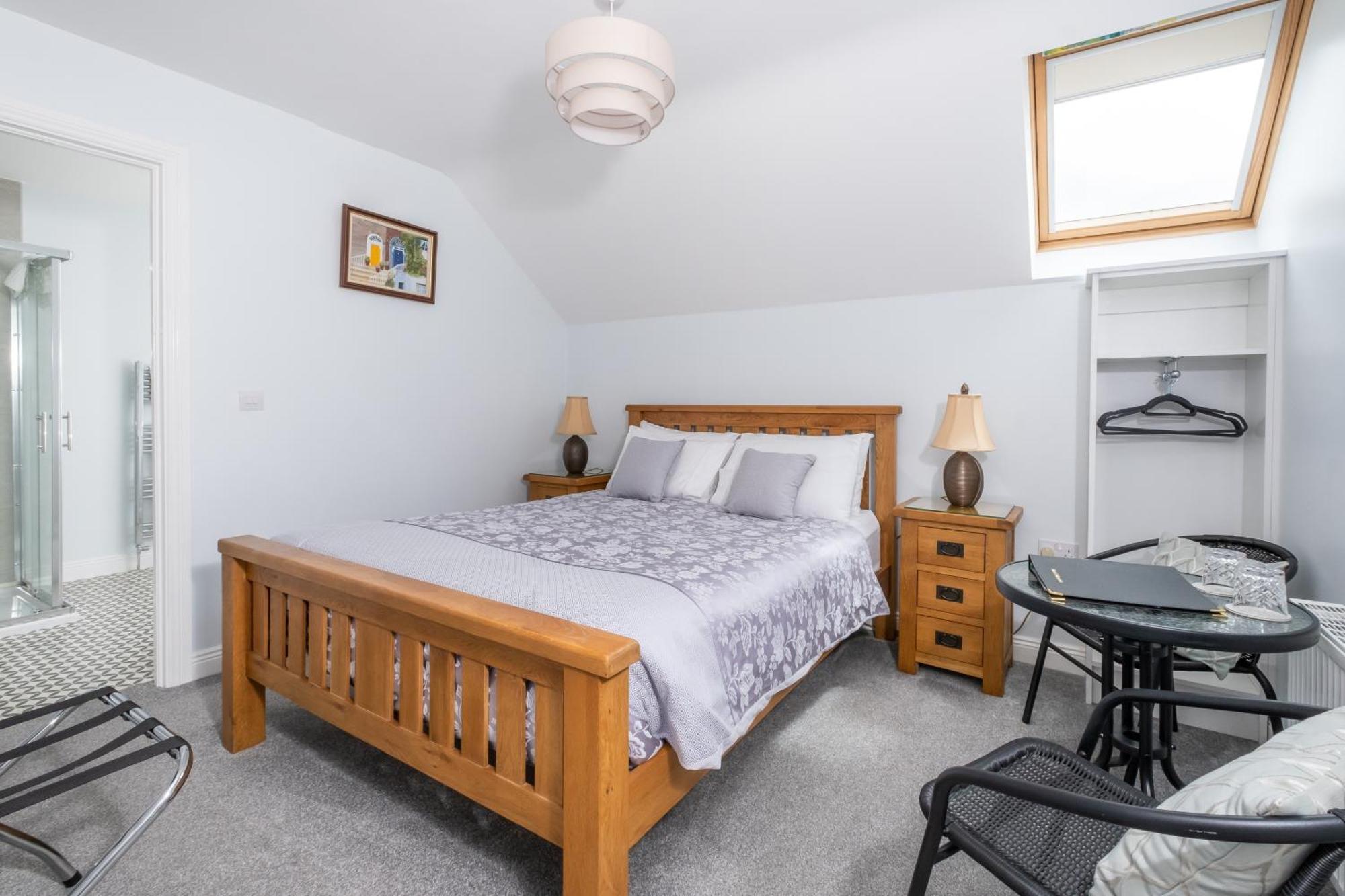 Bed and Breakfast Keeraun Hill Banagher Екстер'єр фото