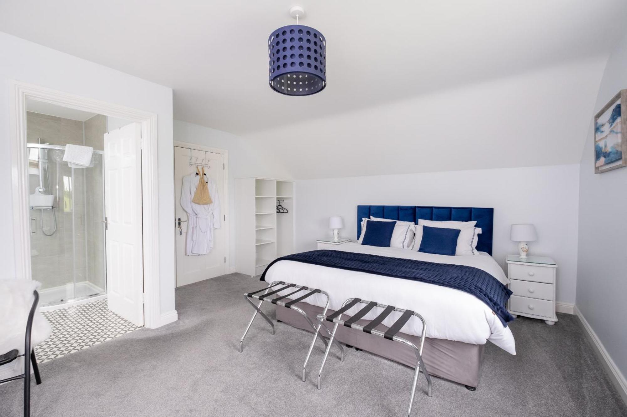 Bed and Breakfast Keeraun Hill Banagher Екстер'єр фото